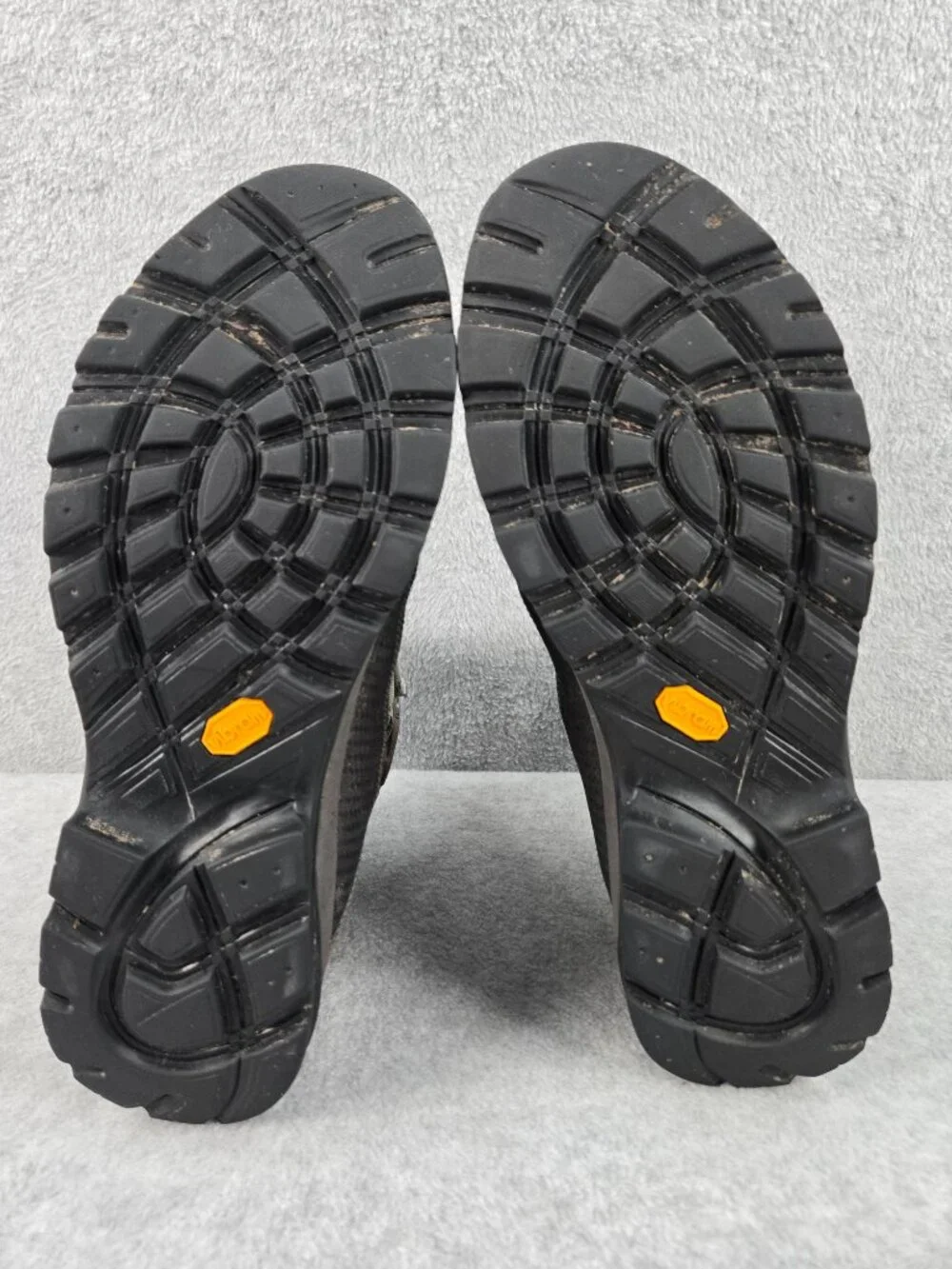Asolo note insoles